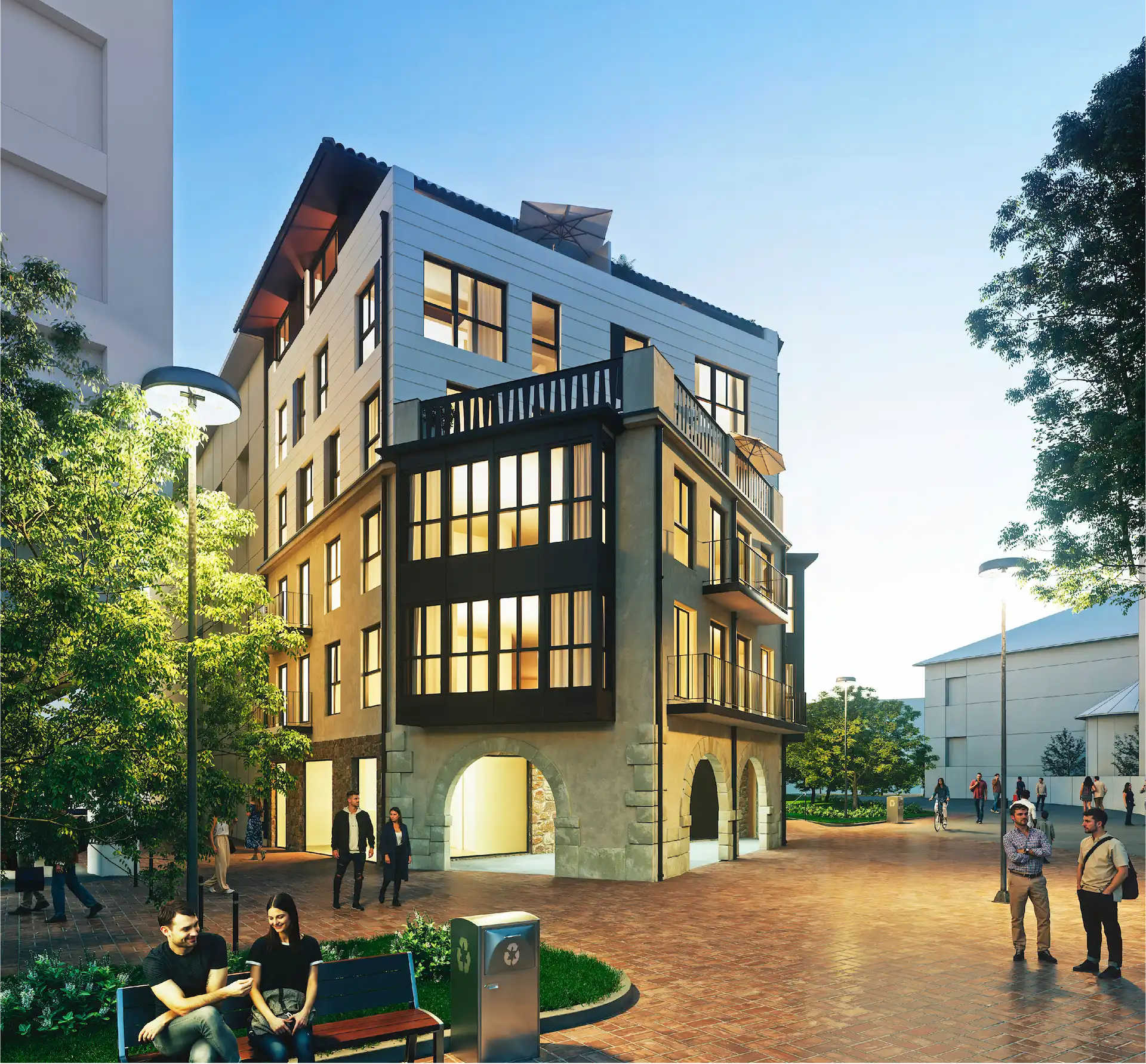 Imagen de Almike Berri S.Coop. (en constitución)