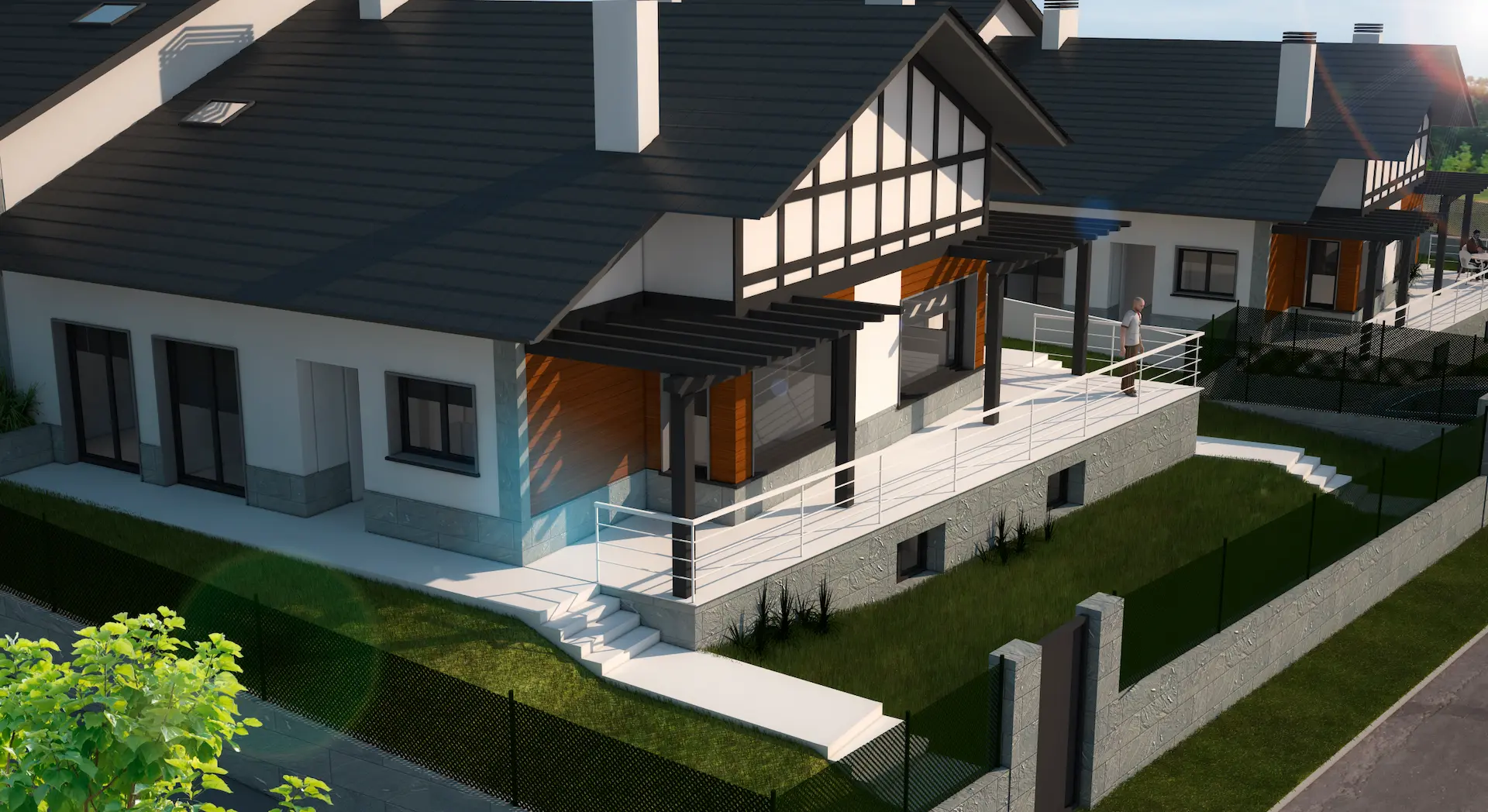 Imagen de Asuetxe 2 S.Coop.