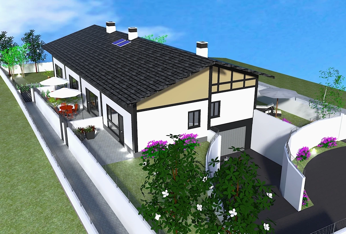 Imagen de Asuetxe S.Coop.