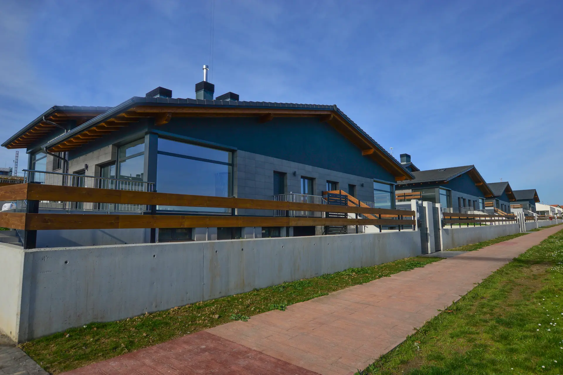 Imagen de Barkoxe S.Coop.