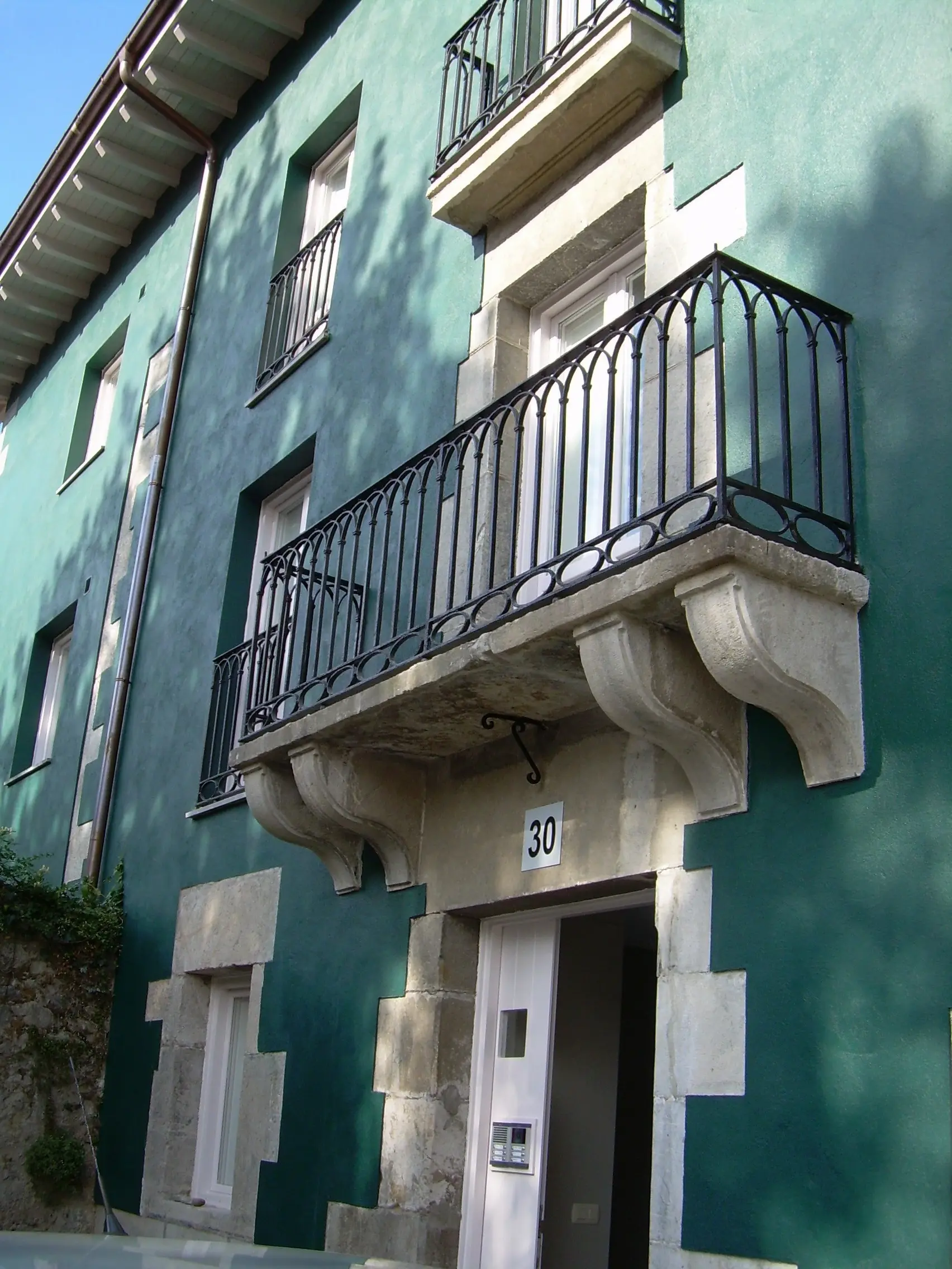 Imagen de Bertoko Etxeak 5 S.Coop.