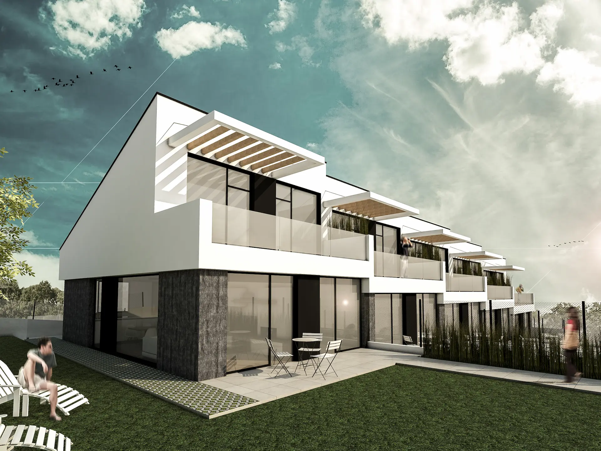 Imagen de Bizkaiko Etxeak BEK9 S.Coop.