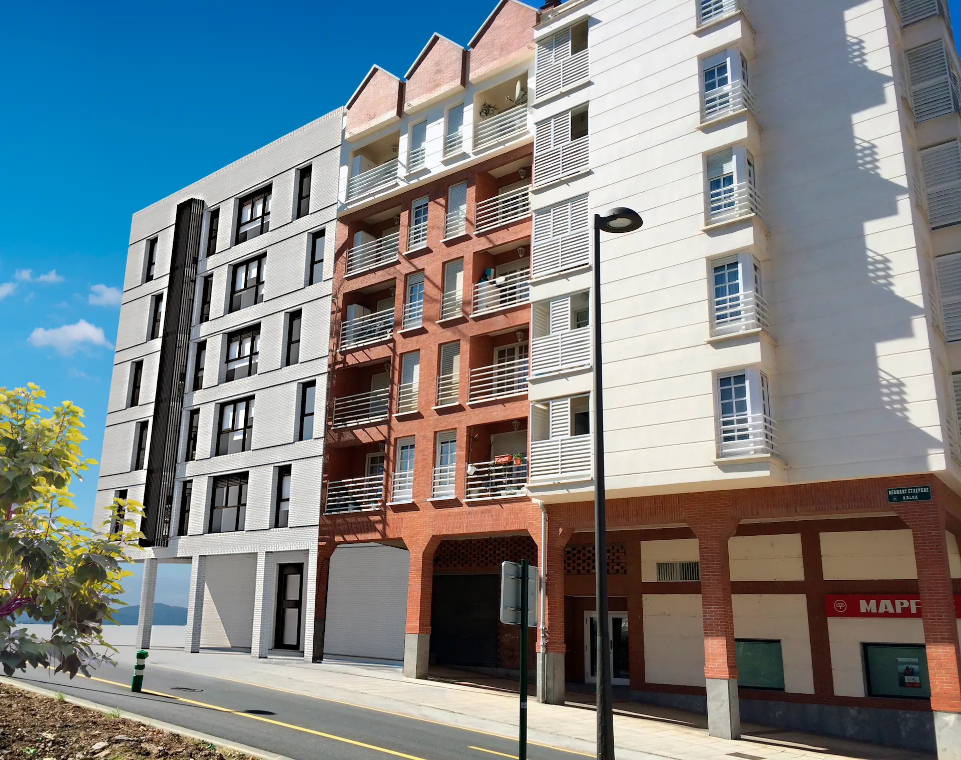 Imagen de Ekoetxeak 2 S.Coop.