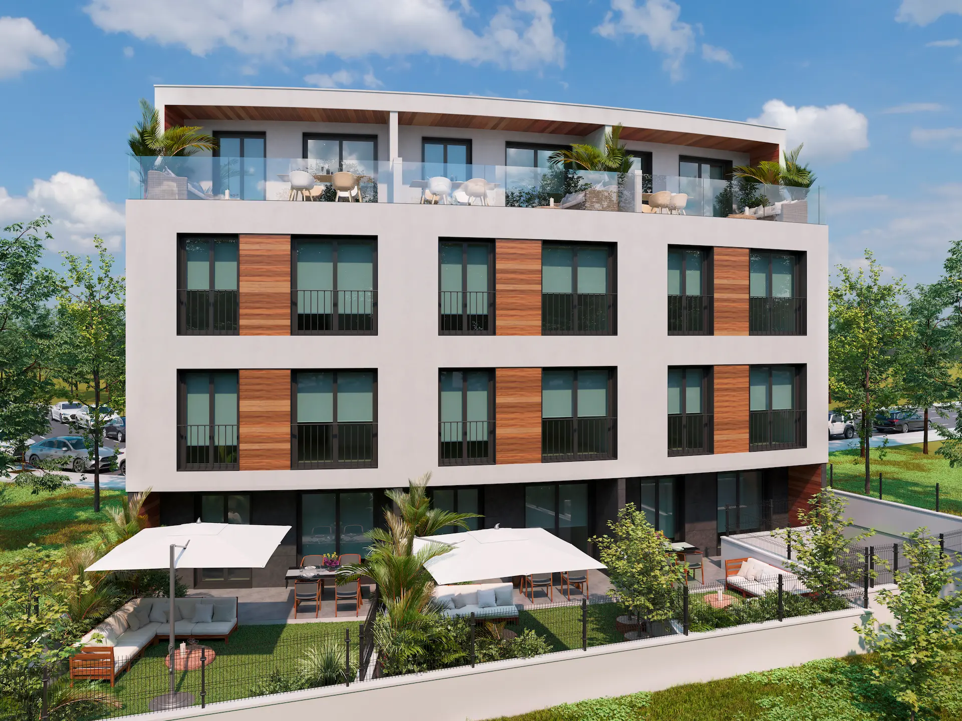 Imagen de Gorosberri S.Coop. (en constitución)