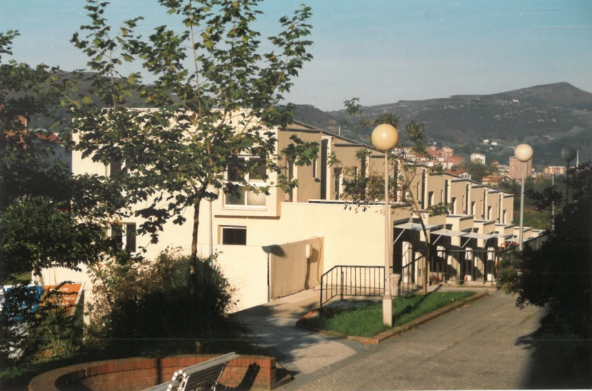 Imagen de Intxaurrondo RBD-21 S.Coop.