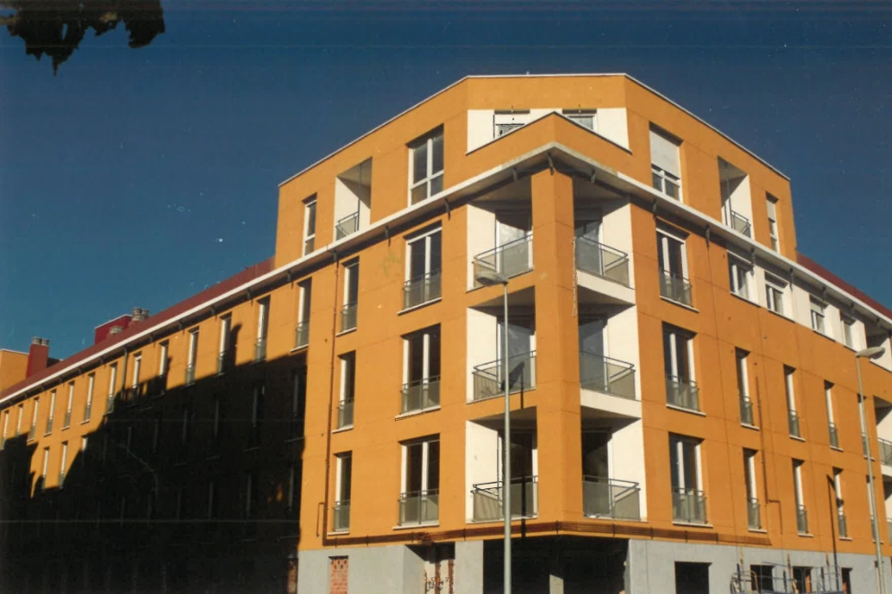 Imagen de Intxaurrondo RMA-11 S.Coop.