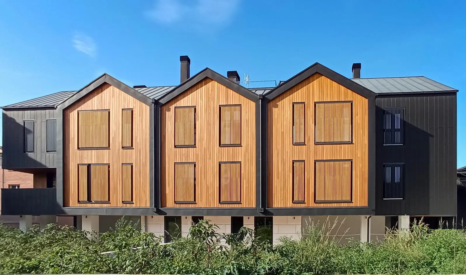 Imagen de Los Chopos CCPP