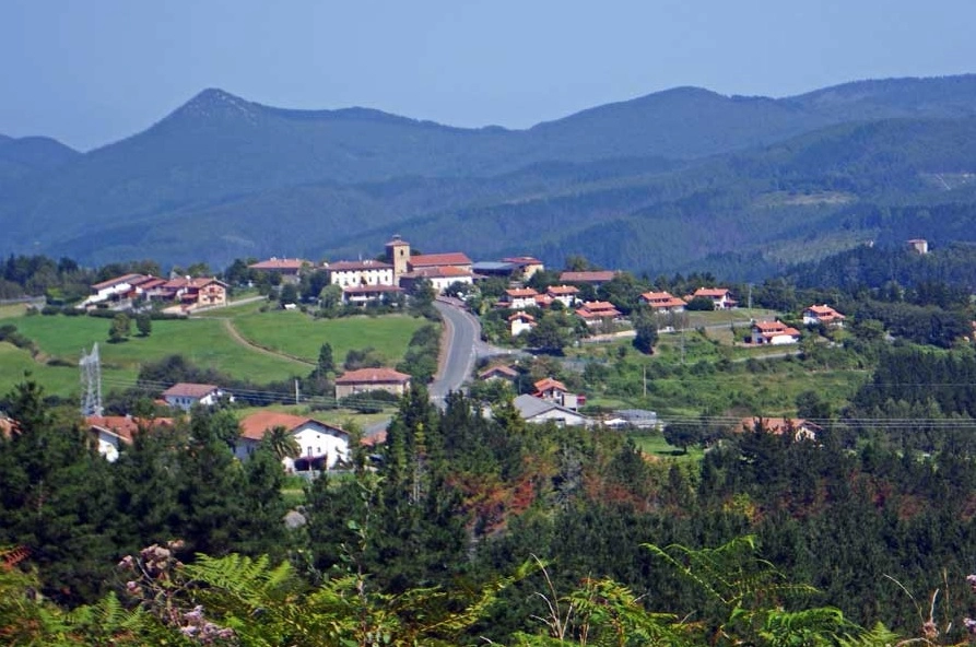 Imagen de la noticia Vivir en el balcón de Urdaibai